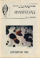 rossiniana 18